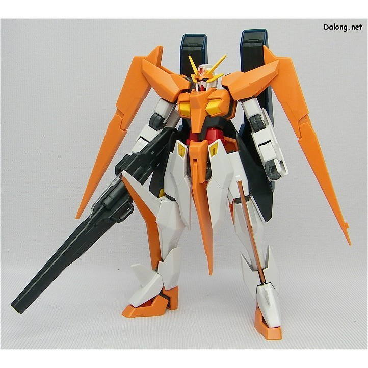 Mô Hình Gundam HG Arios GNHW TT Hongli 1/144 Đồ Chơi Lắp Ráp Anime