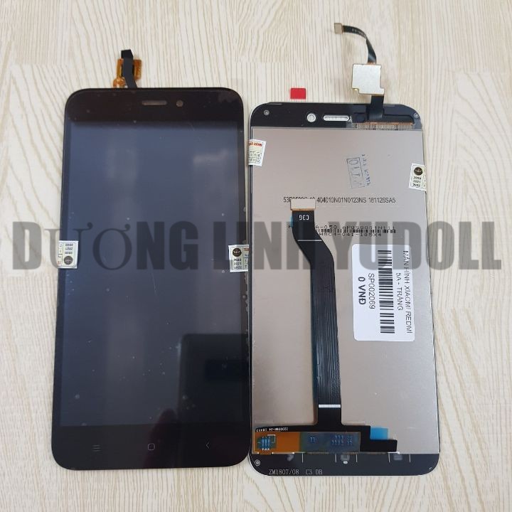 Màn hình Xiaomi Redmi 5A / Redmi Go