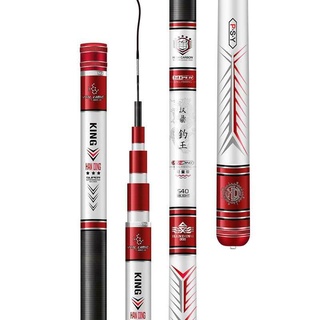 Cần câu tay HANDING Điếu Vương 6H