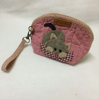 Ví sò handmade