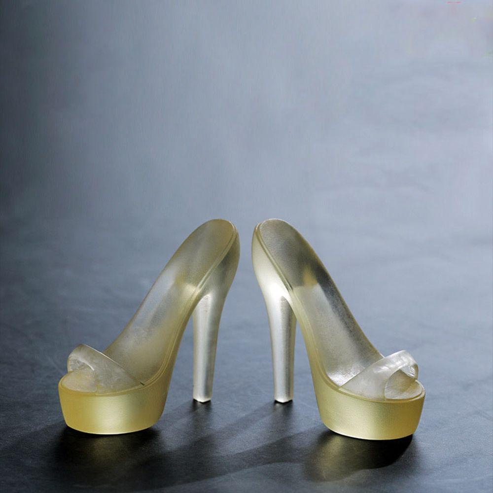 Giày Búp Bê Xinh Xắn 3.7 * 2.7cm