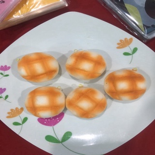 Squishy mini chậm tăng
