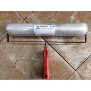 Cọ lăn thoát bọt khí (400 mm)