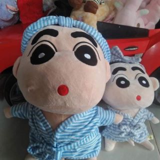 Gấu bông hình người