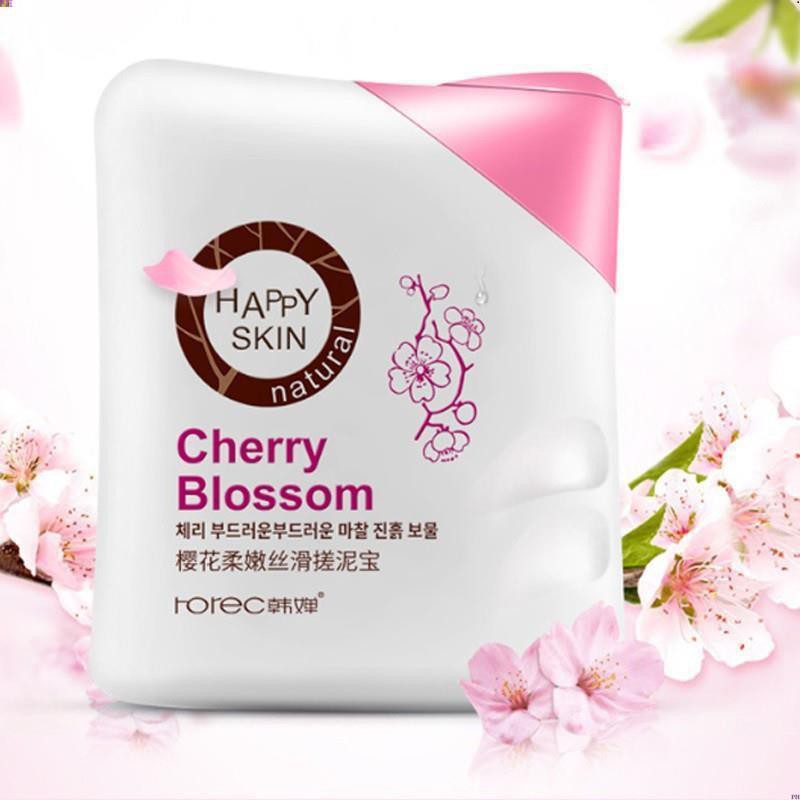 Gel tẩy tế bào da chết Shower Body Rorec PH