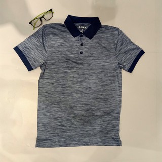 ÁO PHÔNG OWEN POLO 2020  - PAT20177