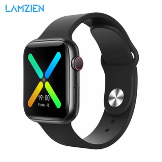 đ/hồ smart Lamzien X8 Bluetooth theo dõi sức khỏe đa năng cho IPAndroid
