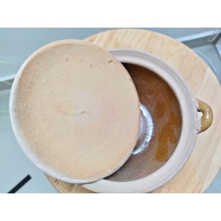 nồi đất nồi cá kho tộ