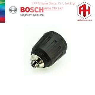 Đầu khoan tự động máy khoan pin Bosch 13mm