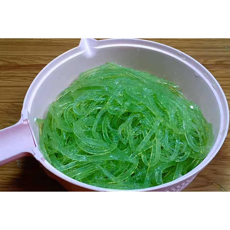 150gr Bột sợi rau câu giòn
