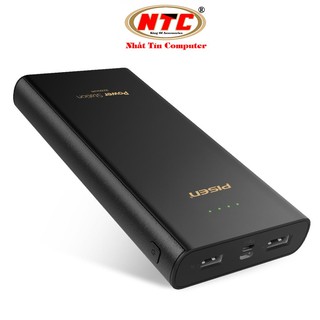 [GIÁ CỰC RẺ] Pin Sạc dự phòng Pisen TS-D21420000mAh Power Station - Hỗ trợ 2 cổng sạc vào