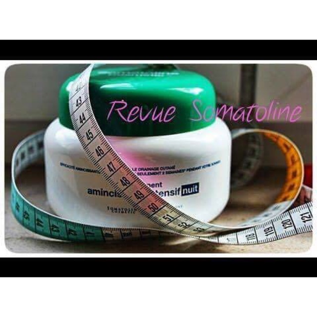 Kem tan mỡ bụng Somatoline 400ml