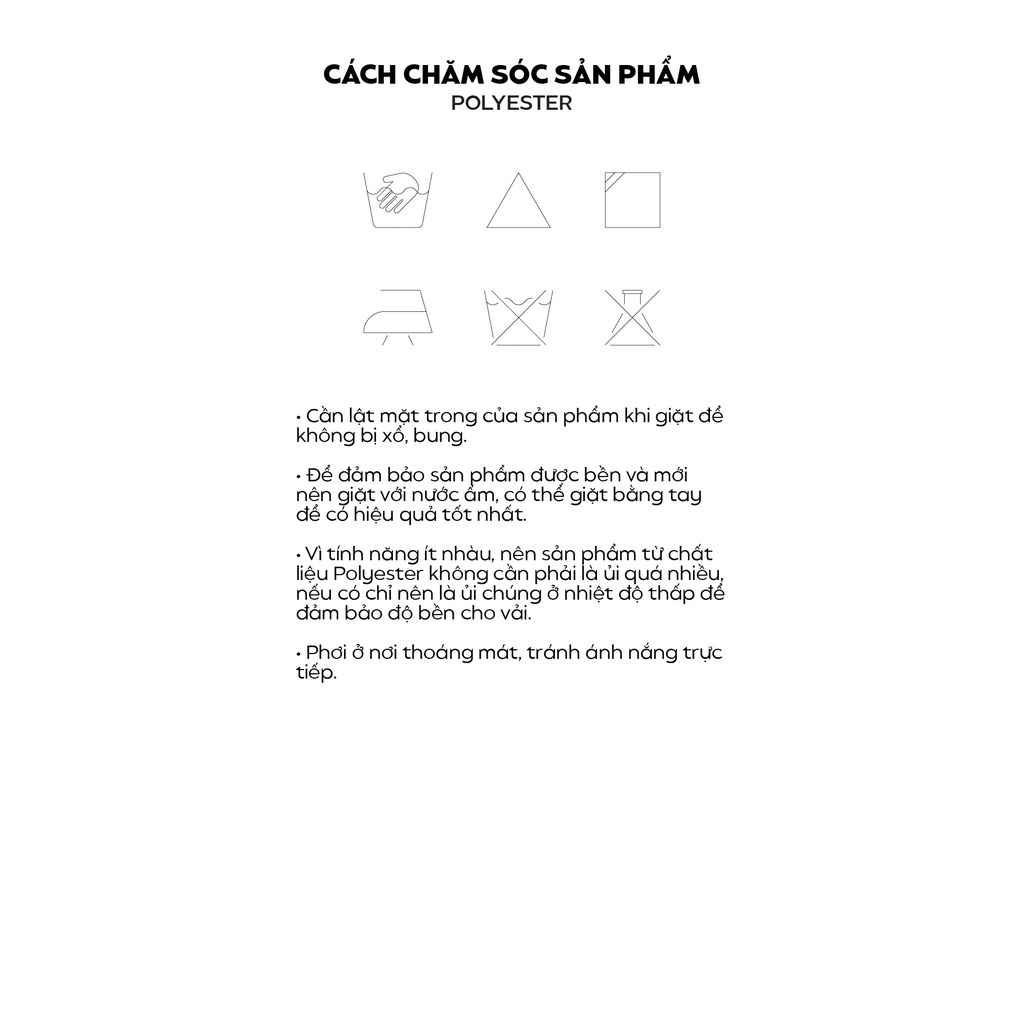 FRONT The Knight Relaxed Pants D621 - BLACK ♟Quần dài FRONT phom dáng thoải mái