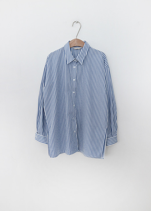 Áo Sơ Mi Dài Tay Cổ Bẻ Phong Cách Hàn Quốc Thời Trang Nữ