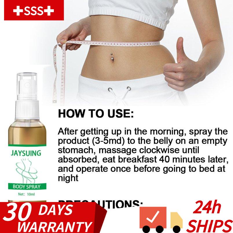 Xịt Tan Chảy Gynecomastia Cellulite Làm Săn Chắc Cơ Thể | BigBuy360 - bigbuy360.vn