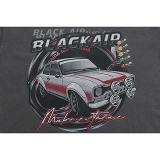 Áo phông Made Extreme 'Hella Car' Tshirt