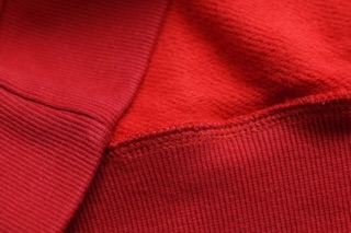 Áo Thun Champion sweater - Dài tay