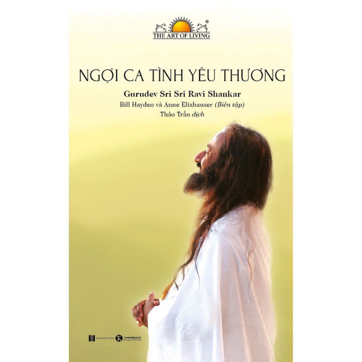 Sách - Ngợi Ca Tình Yêu Thương