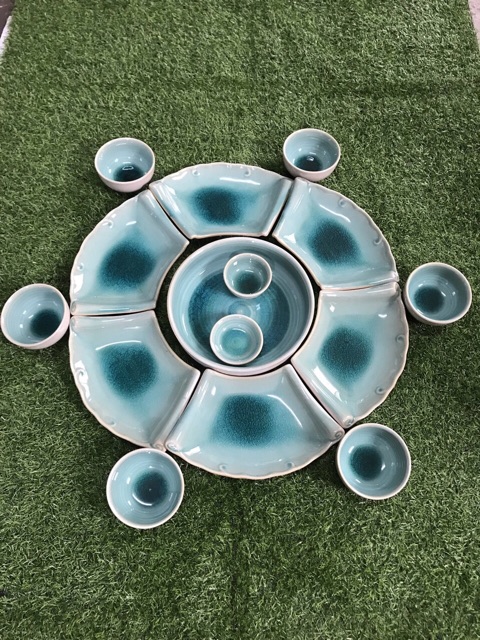 Set 15 món hoa mặt trời