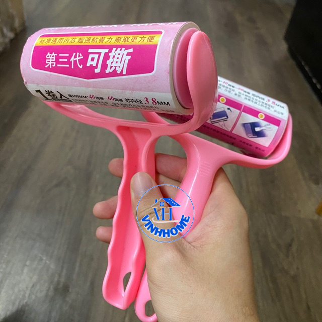 Cây Lăn Bụi Làm Sạch Quần Áo, Sofa