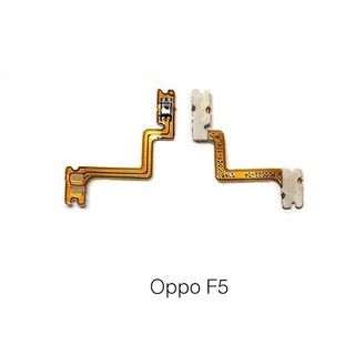 Dây cáp nguồn oppo f5 zin