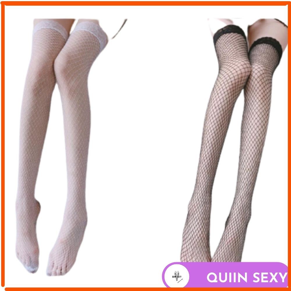 Tất lưới cosplay sexy (mắt vừa) | BigBuy360 - bigbuy360.vn