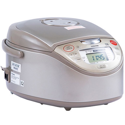 Nồi cơm cao tần Toshiba RC-10RH(CG)VN