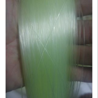 Dây Cước Trắng 0.8mm- 1.0mm 1.2mm