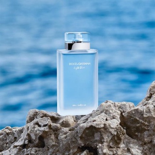 [Chiết 10ml] Nước hoa nữ Light Blue Eau Intense