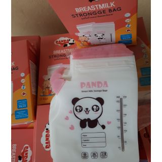 Túi trữ sữa hộp 24 cái (250ml)