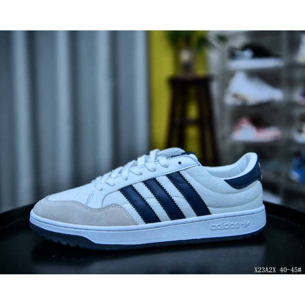 Giày Thể Thao Adidas Originals Phong Cách Retro Cổ Điển Dễ Phối Đồ