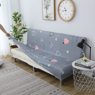 Vỏ bọc ghế sofa co giãn có thể gập lại tiện dụng