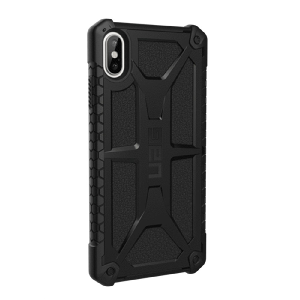 UAG Monarch Series Apple Ốp lưng iphone X/XS / Ốp lưng iphone XR/ Ốp lưng iphone XS Max - Black