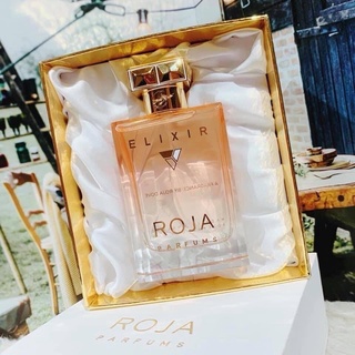 Mẫu thử nước hoa nữ Roja Elixir