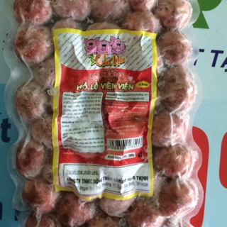 Hồ lô tươi 500gr