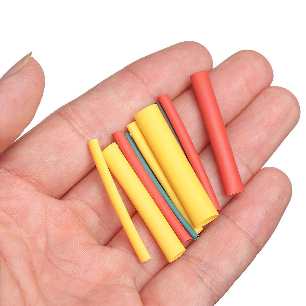JONYE Ống Co Nhiệt Quấn Dây Cáp Chống Ăn Mòn