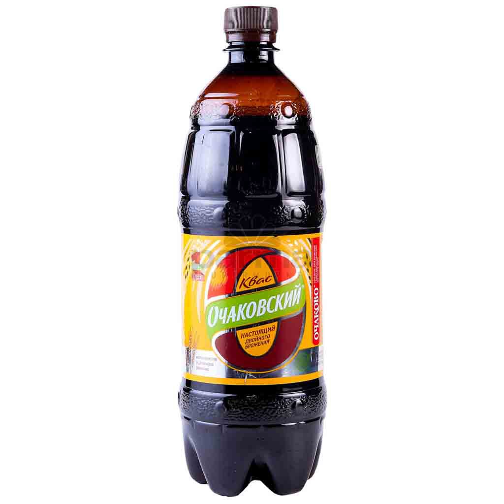 Nước Kvass Ochakovsky 2 lít