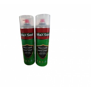Bình Xịt Chống Thấm Maxseal