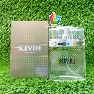Nước Hoa Nam Kevin 100ml