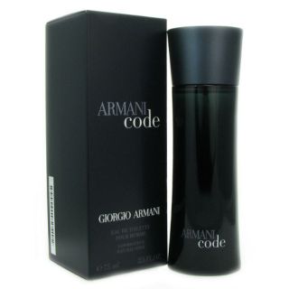 [NƯỚC HOA CHÍNH HÃNG] Giorgio Armani Armani Code Pour Homme Nam 75ml