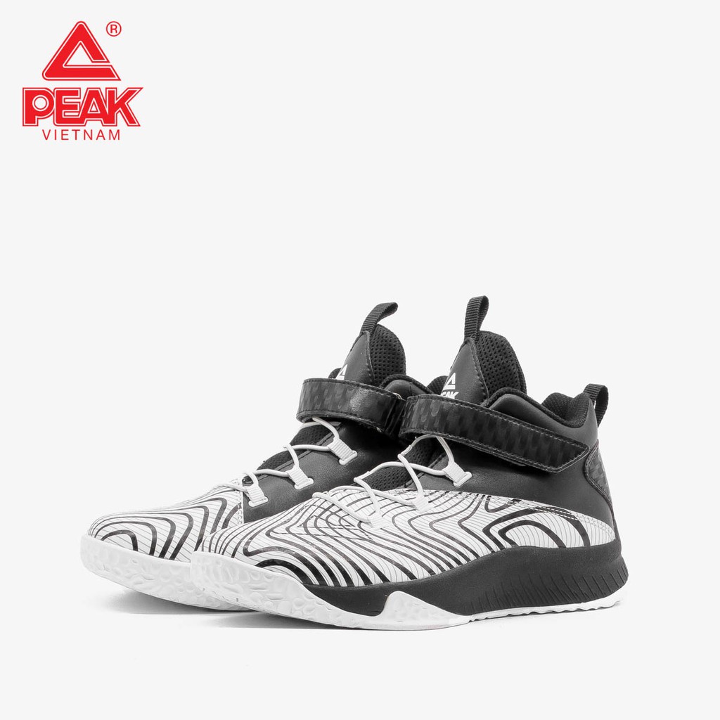 Giày bóng rổ PEAK Basketball Outdoor KID EK9411A