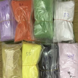 [Bột mỹ đắp móng] Bột đắp móng 3 in 1| dẻo mịn