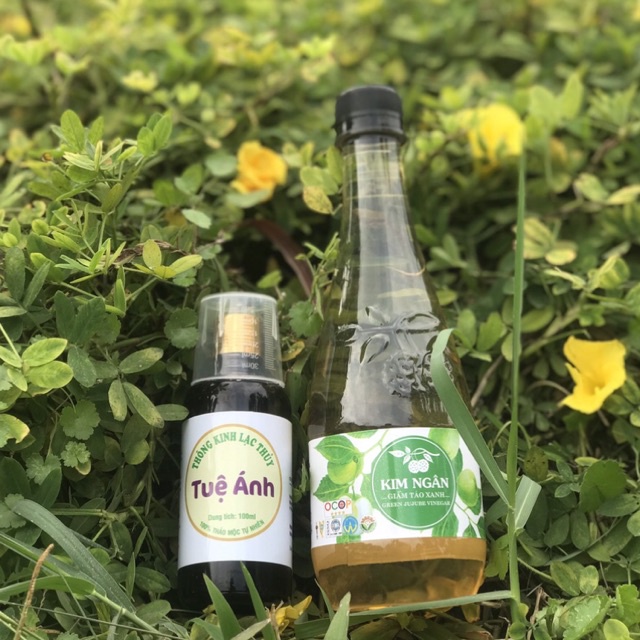 Thông kinh lạc thủy 100ml chính hãng