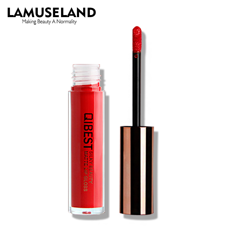 Son kem lì HengFang có dưỡng lâu trôi cao cấp cho nữ # L18038-A | BigBuy360 - bigbuy360.vn