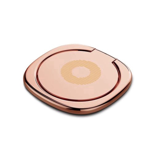Giá đỡ điện thoại dạng nhẫn đeo tay 360 độ cho Samsung