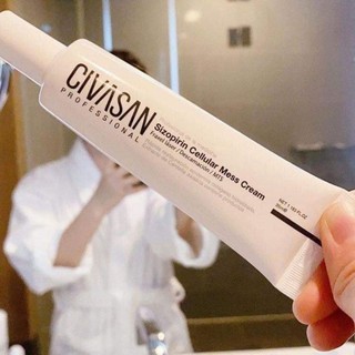 Sét kem peel nám Pygmal Civasan 5 lọ