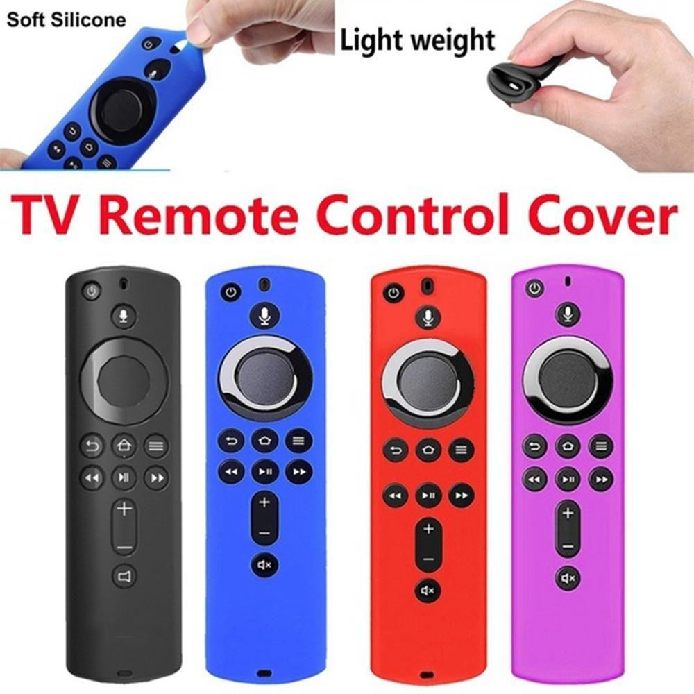 Vỏ Bọc Điều Khiển Từ Xa Bằng Silicone Chống Trượt Tiện Dụng