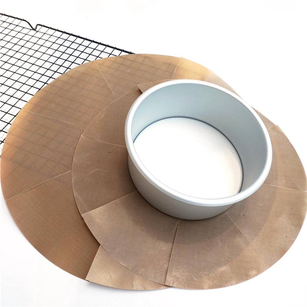 LLOYD Thảm Nướng Bánh Chống Dính 6 / 8inch