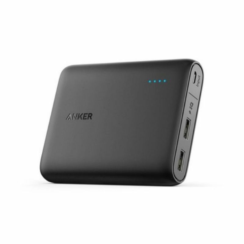 Pin dự phòng ANKER PowerCore 10400mAh - A1214