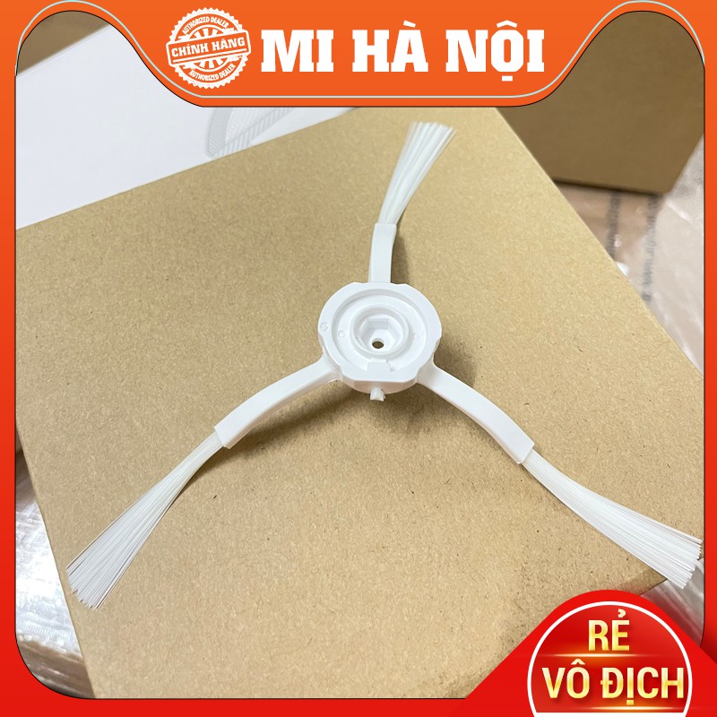 Bộ phụ kiện chính hãng cho Robot hút bụi lau nhà Roidmi Eve Plus